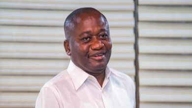 felix gyamfi NSS