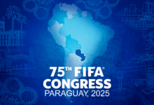 FIFA honours Ghanaian football icons Mfum and Nana Pooley at 75th Congress