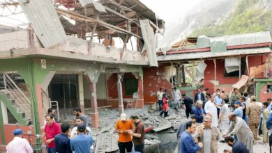 Over 50 Pakistanis killed in deadly clash with India