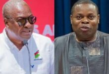franklin cudjoe