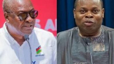 franklin cudjoe