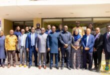 Gov’t targets $500m annual savings with new Gas Plant initiative