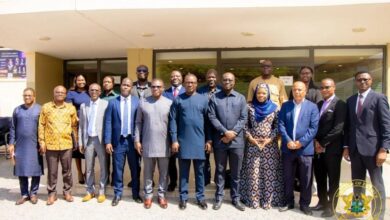 Gov’t targets $500m annual savings with new Gas Plant initiative