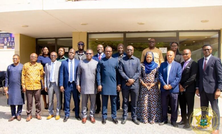 Gov’t targets $500m annual savings with new Gas Plant initiative