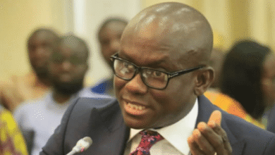 You lost miserably, portoor! – Godfred Dame hits back at Thaddeus Sory