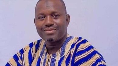 Accountability must be sincere—Hamza Adam takes on NPP over Sammy Gyamfi issue