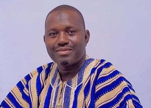 Accountability must be sincere—Hamza Adam takes on NPP over Sammy Gyamfi issue