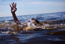 Tragedy in Sunyani Zongo as 3-year-old boy drowns after downpour