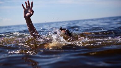 Tragedy in Sunyani Zongo as 3-year-old boy drowns after downpour