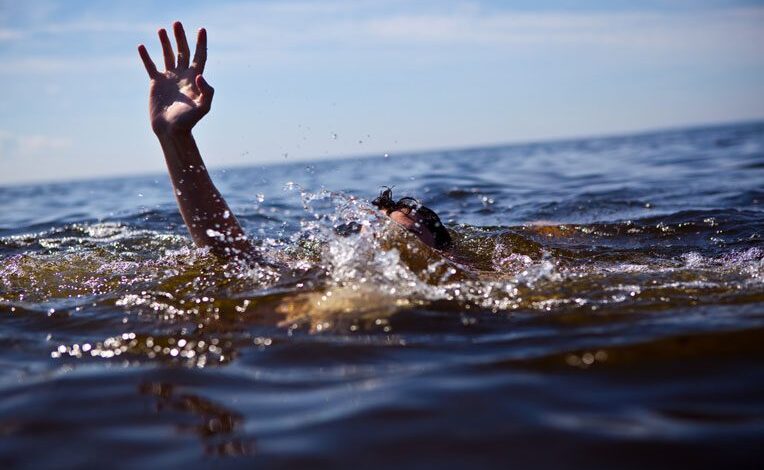 Tragedy in Sunyani Zongo as 3-year-old boy drowns after downpour