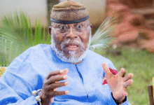 Nyaho Tamakloe