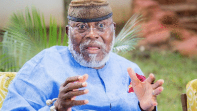 Nyaho Tamakloe