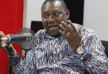 Solomon Owusu