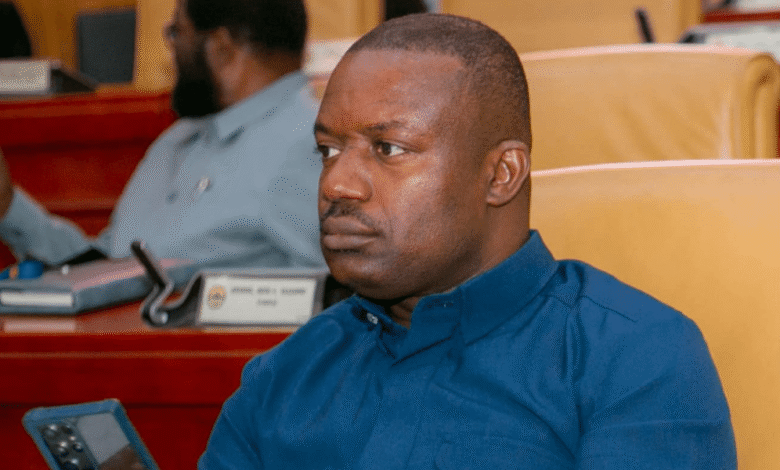 Where are the ECG containers? – NPP Communicator Calls Out Energy Minister