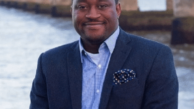 Dr Theophilus Acheampong