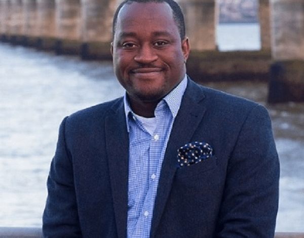 Dr Theophilus Acheampong