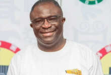 Eugene Boakye Antwi