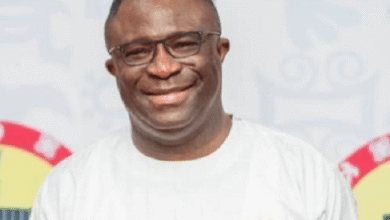 Eugene Boakye Antwi