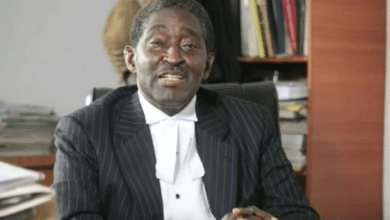 Effah Dartey