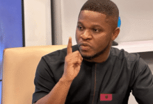 Sammy Gyamfi’s apology was an insult – NPP Legal team member fires back
