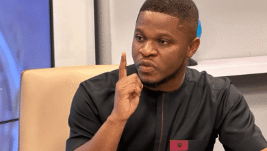 Sammy Gyamfi’s apology was an insult – NPP Legal team member fires back
