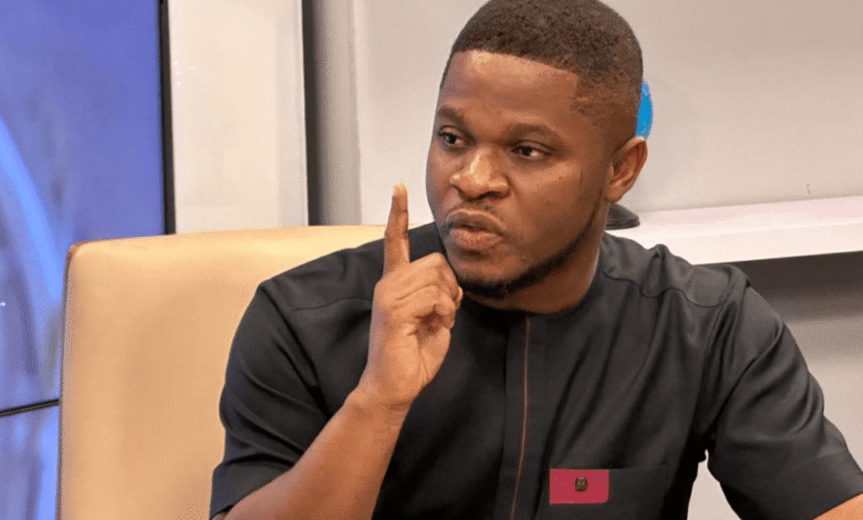 Sammy Gyamfi’s apology was an insult – NPP Legal team member fires back
