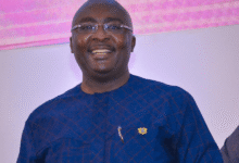No basis over claims that Asantes won’t vote for Bawumia  – Spokesperson