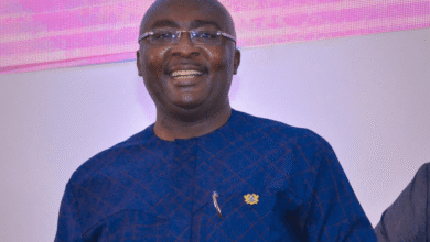 No basis over claims that Asantes won’t vote for Bawumia  – Spokesperson