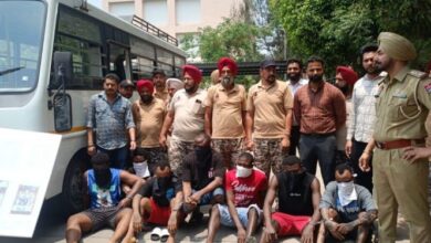 Ghanaian and Nigerian nationals to face trial in India over $94,000 fraud