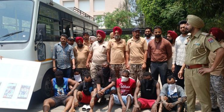 Ghanaian and Nigerian nationals to face trial in India over $94,000 fraud