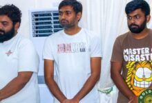 Govt to deport 3 Indians, prosecute 3 others under new gold trade law