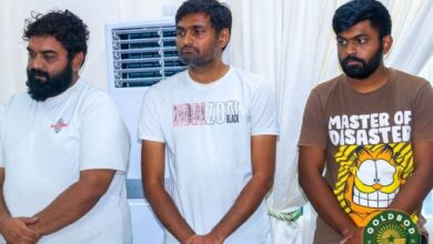 Govt to deport 3 Indians, prosecute 3 others under new gold trade law