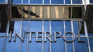 INTERPOL uncovers 150 stolen cars trafficked from Canada to Ghana