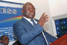 Adenta Kumi's claims against justices are serious and deserve investigation