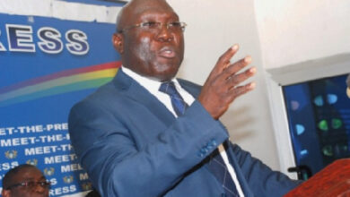 Adenta Kumi's claims against justices are serious and deserve investigation