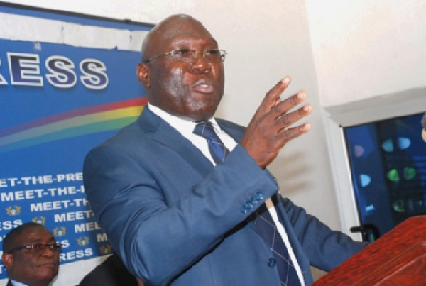 Adenta Kumi's claims against justices are serious and deserve investigation