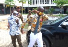 Ringleader gets life sentence, accomplices jailed