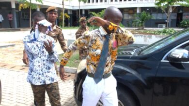 Ringleader gets life sentence, accomplices jailed