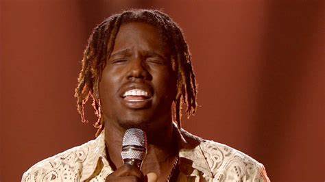 Jamal Roberts becomes first black male American Idol winner in over 20 years