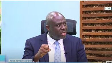 Effia MP demands closure of scholarship secretariat amid student unrest