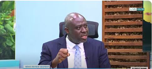 Effia MP demands closure of scholarship secretariat amid student unrest