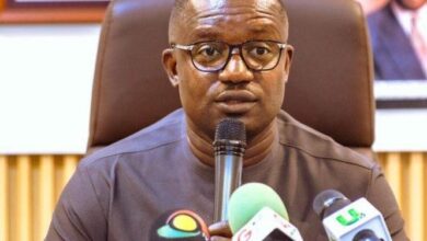 Calm down, there’s no impending dumsor – Jinapor assures Ghanaians