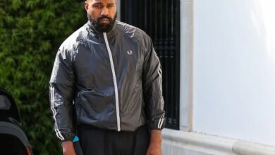 Kanye West claims dentist malpractice led to nitrous oxide addiction