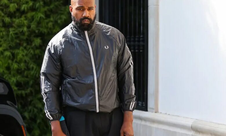Kanye West claims dentist malpractice led to nitrous oxide addiction