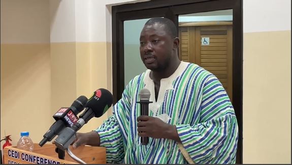 We are calling for the resignation of the Auditor-General – UTAG-UG