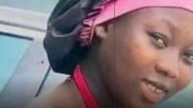 Young woman dies after visiting TikTok friend