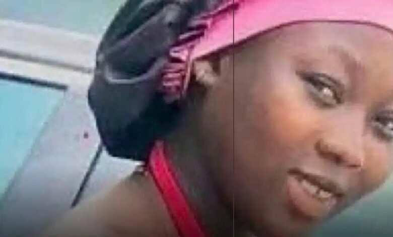 Young woman dies after visiting TikTok friend