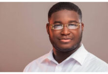 Armed operatives storm home of Adenta Kumi in controversial arrest