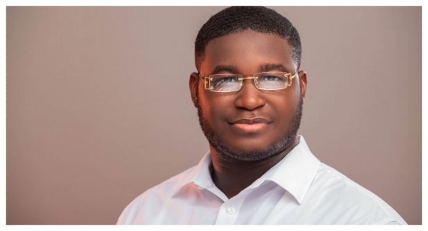 Armed operatives storm home of Adenta Kumi in controversial arrest