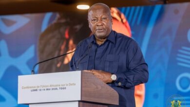 Your Ghana Card will bill you automatically